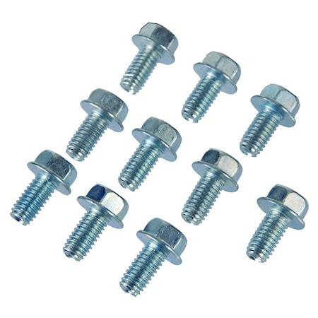 A & I Products Mounting Bolt, Spindle 2.35" x3.75" x1.2" A-B1RS4
